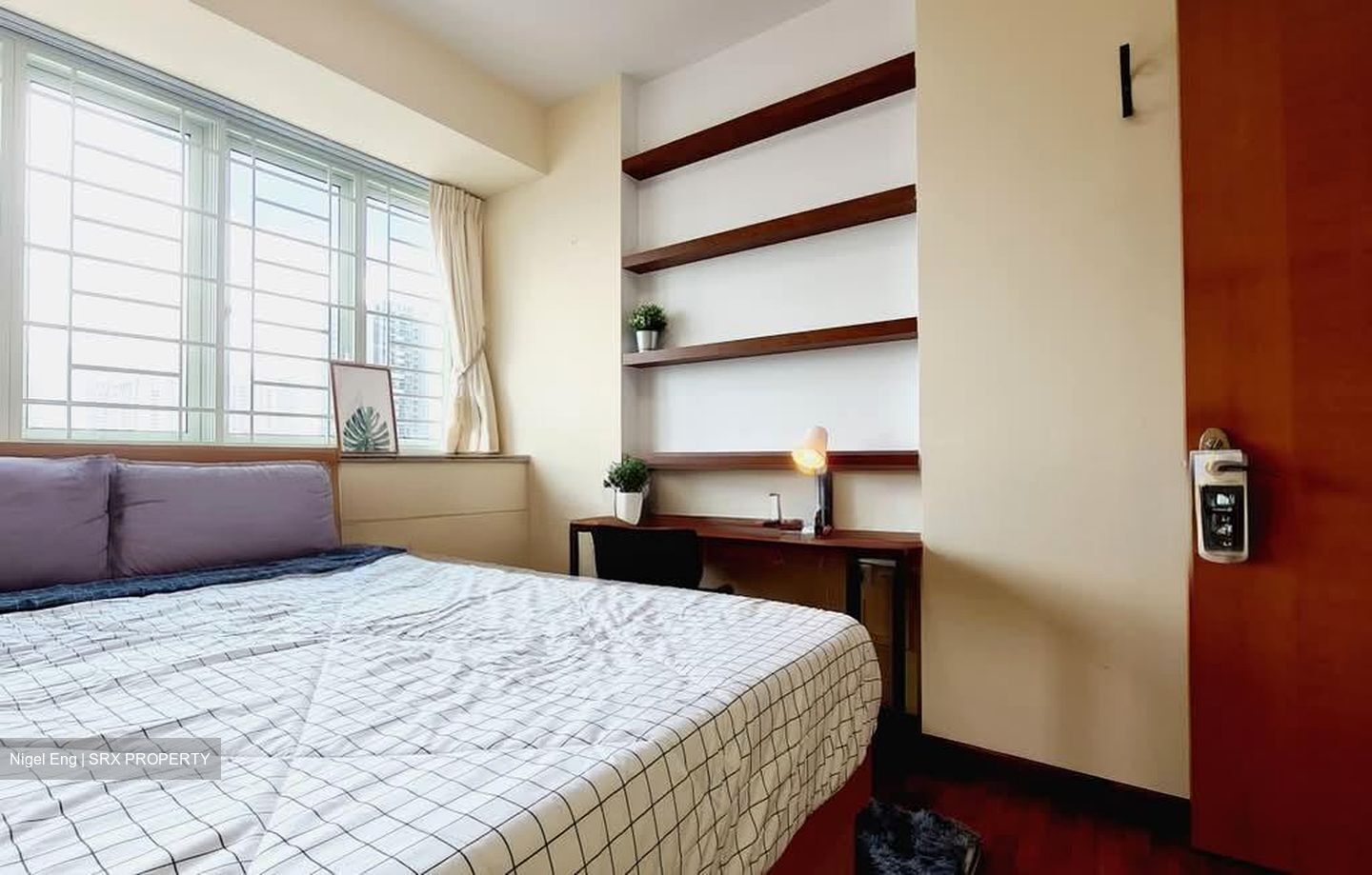 Queens (D3), Condominium #601560661